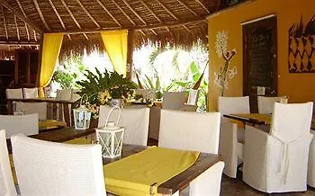 ***  Perle D'Or Hotel Noord Aruba