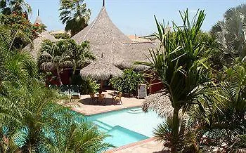 Perle D'Or Hotel Noord