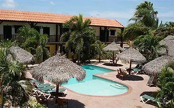 Perle D'Or Hotel Noord Aruba