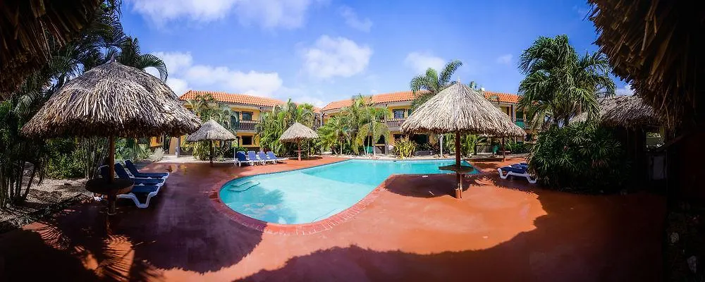Perle D'Or Hotel Noord