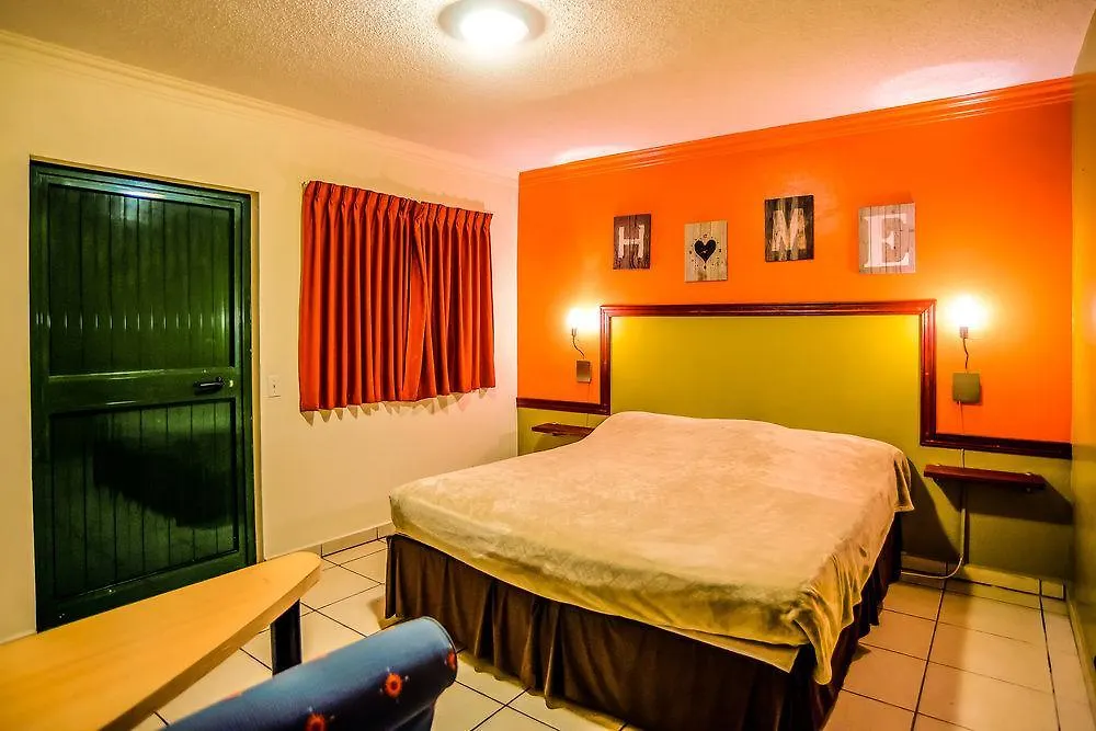 Perle D'Or Hotel Noord