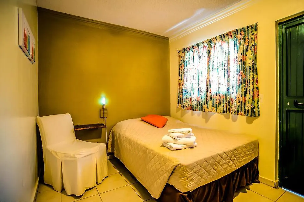 Perle D'Or Hotel Noord