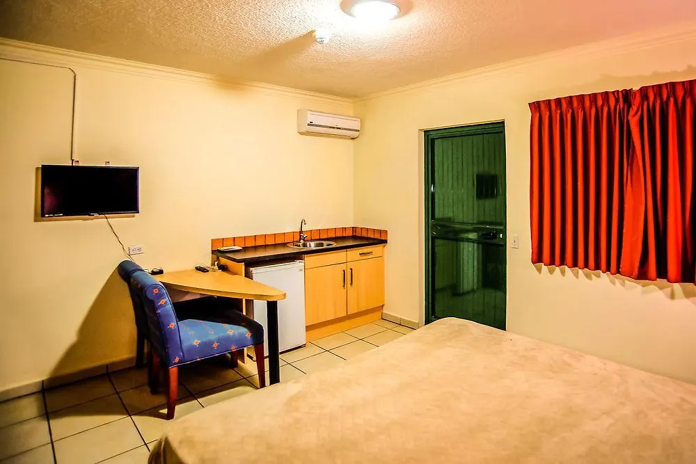 Perle D'Or Hotel Noord
