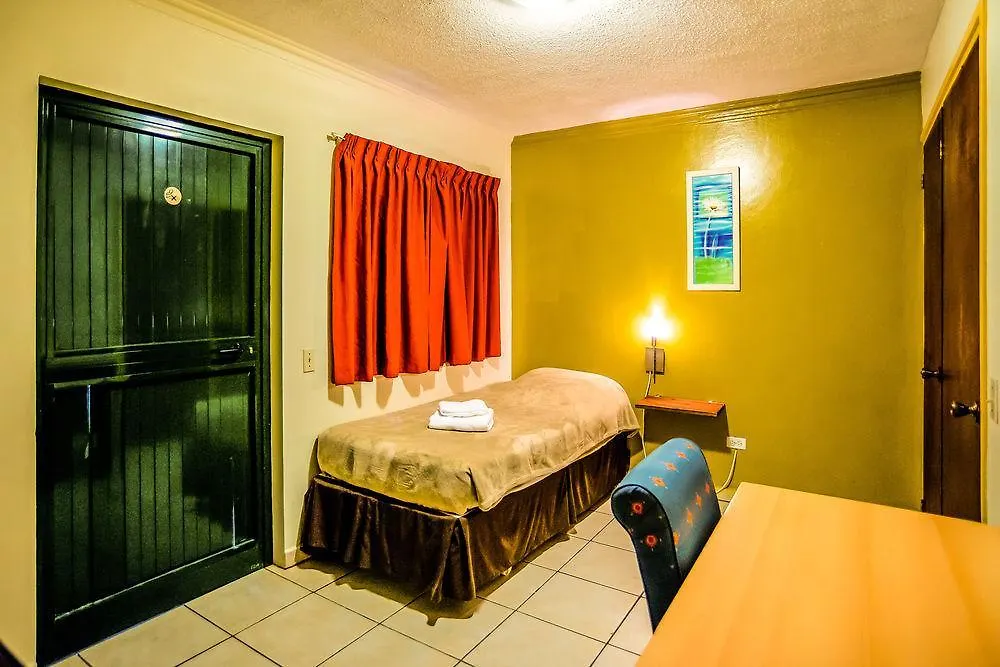 Perle D'Or Hotel Noord