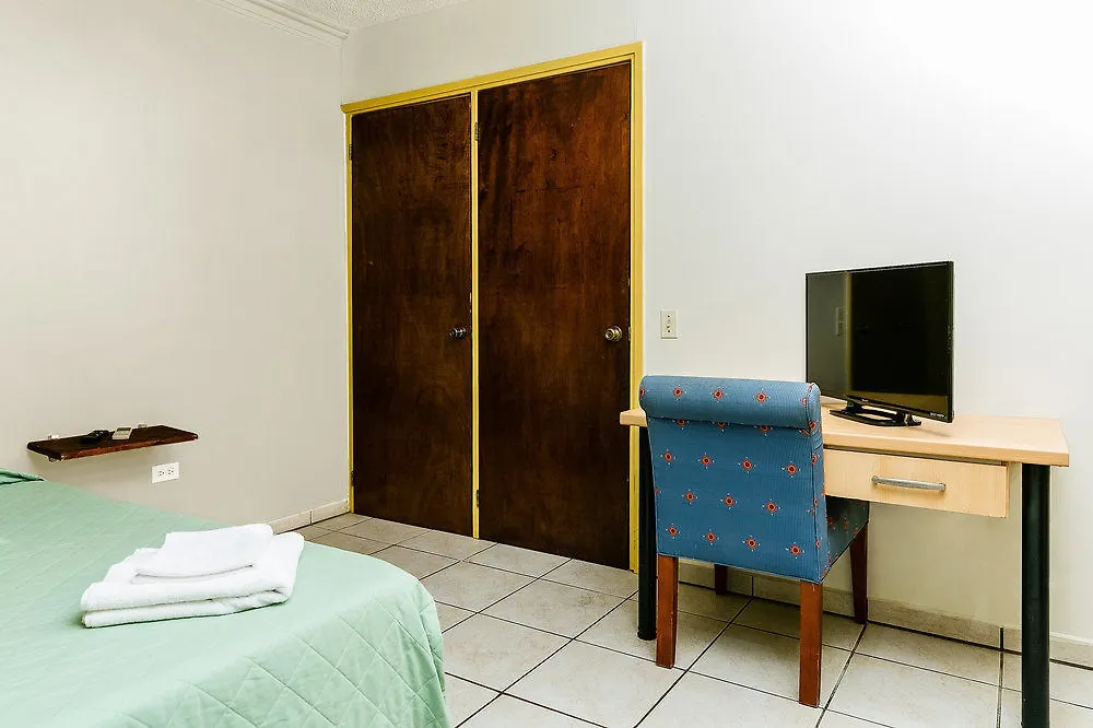 Perle D'Or Hotel Noord