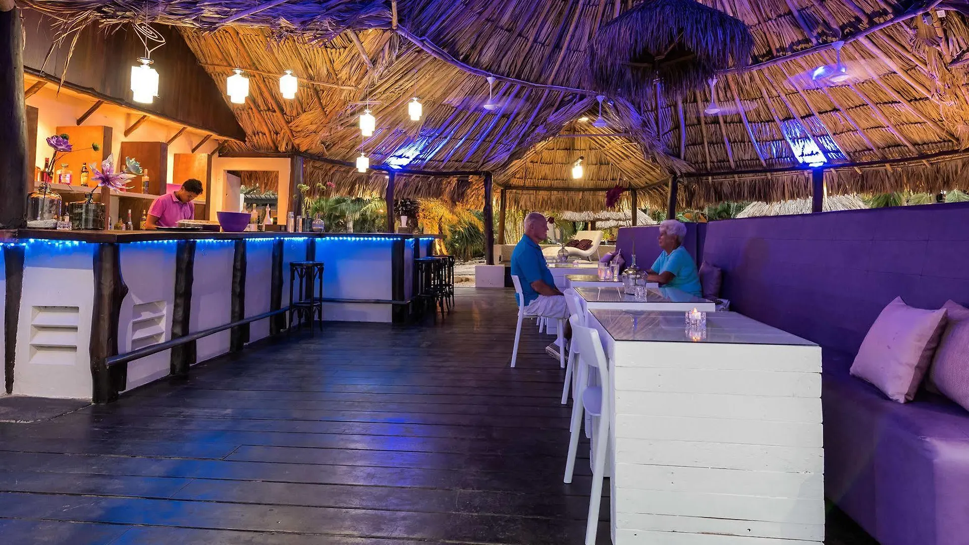 Perle D'Or Hotel Noord Aruba