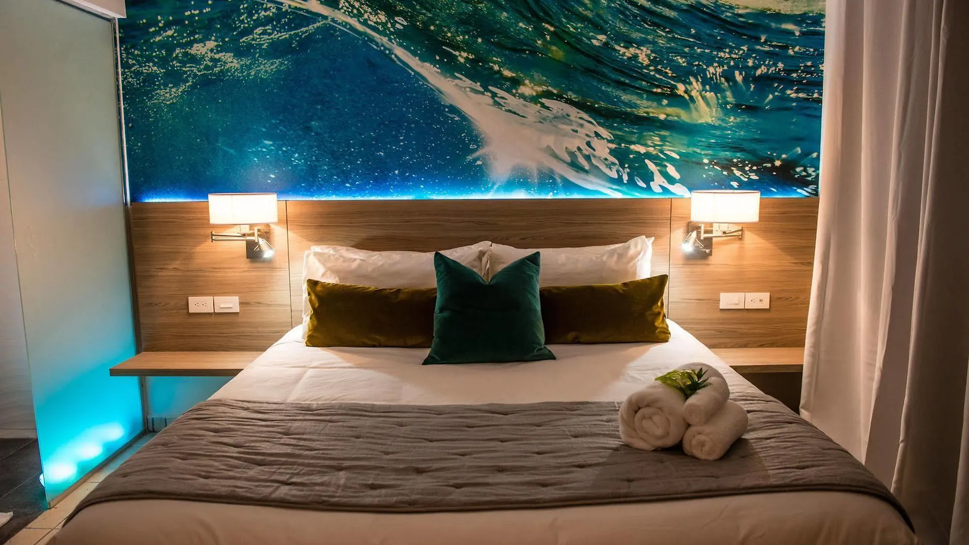 Perle D'Or Hotel Noord