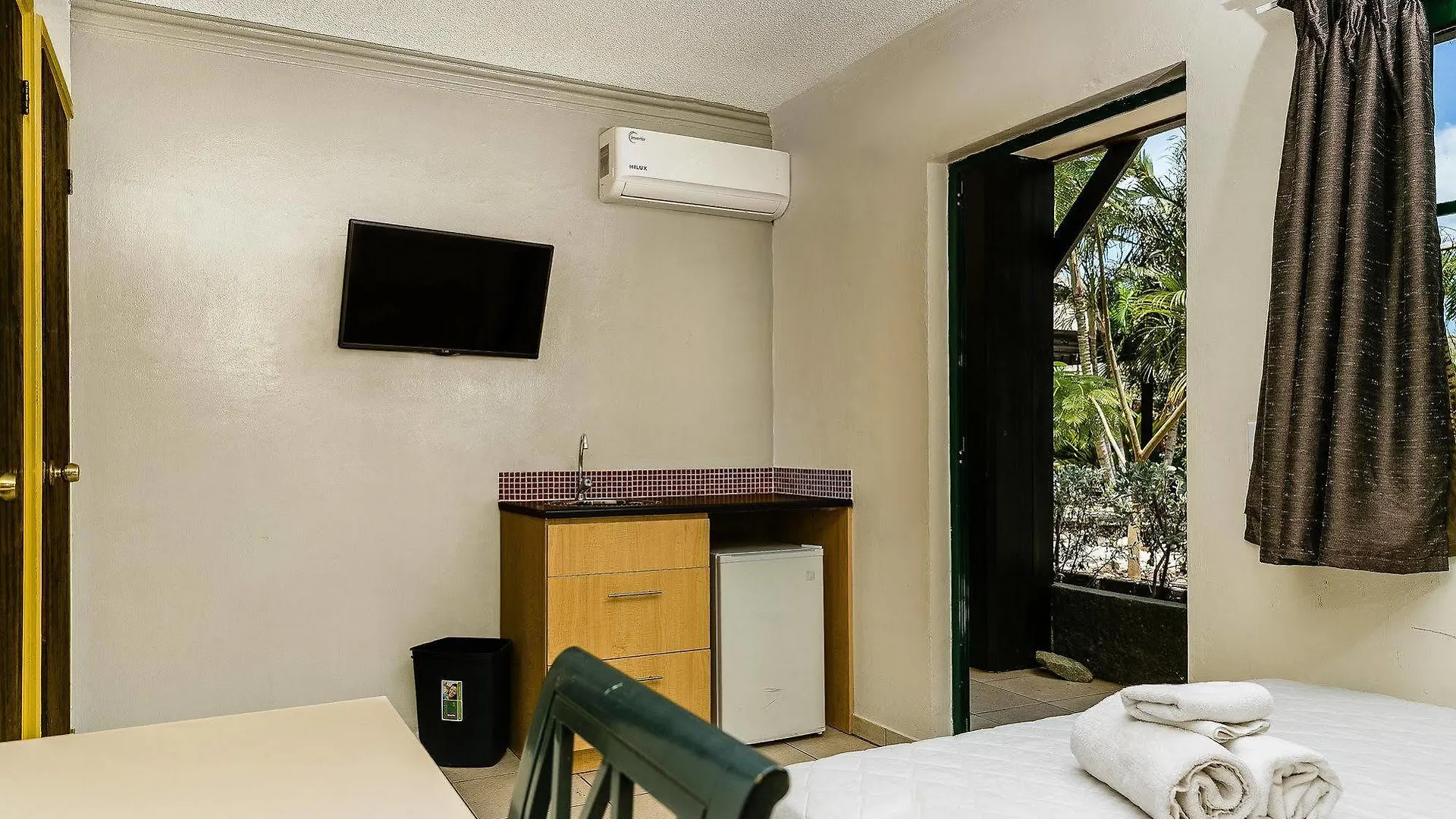 Perle D'Or Hotel Noord Aruba