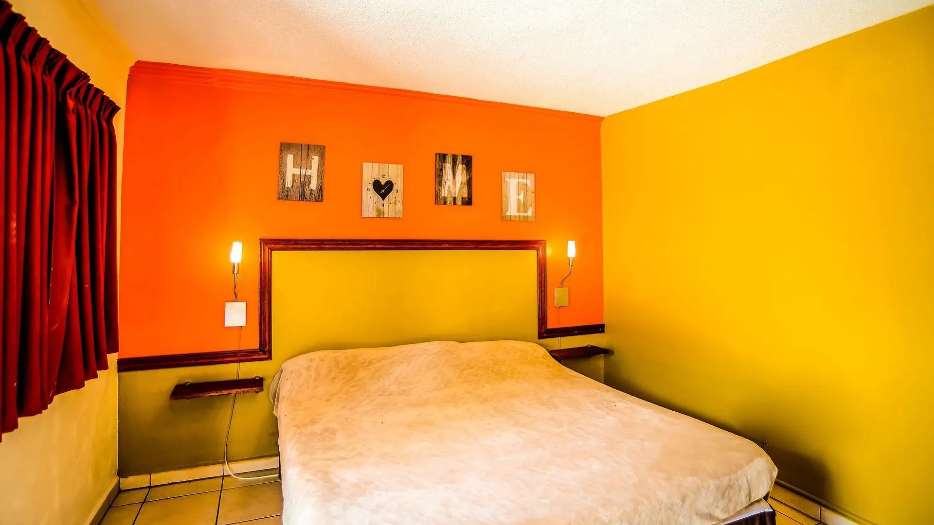 Perle D'Or Hotel Noord