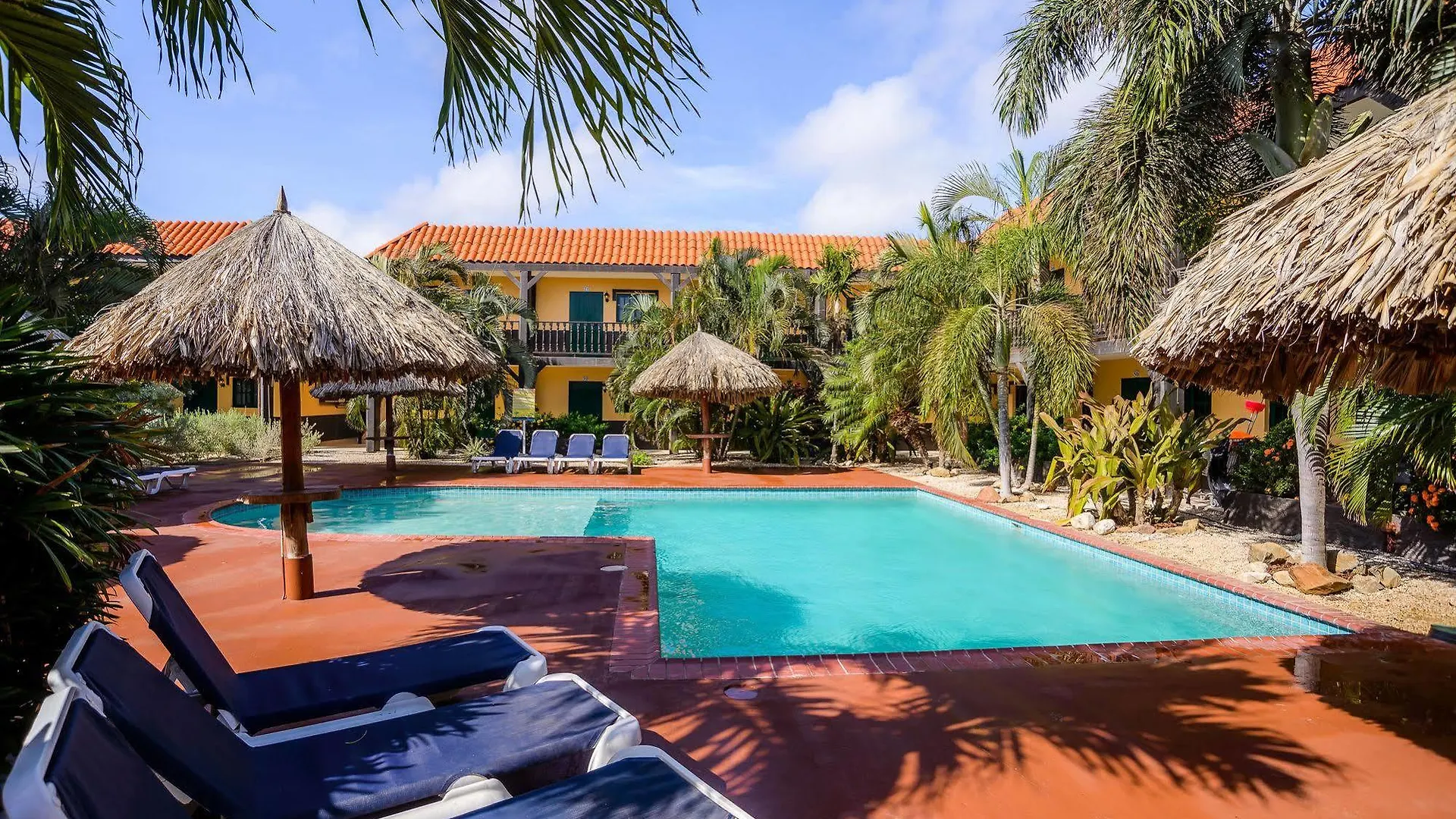 Perle D'Or Hotel Noord 3*,  Aruba