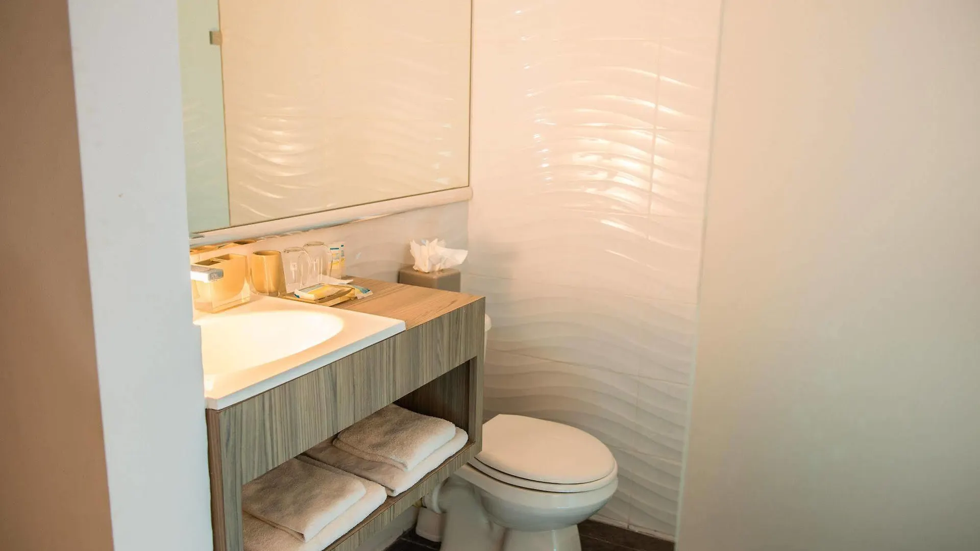 Perle D'Or Hotel Noord 3*,  Aruba