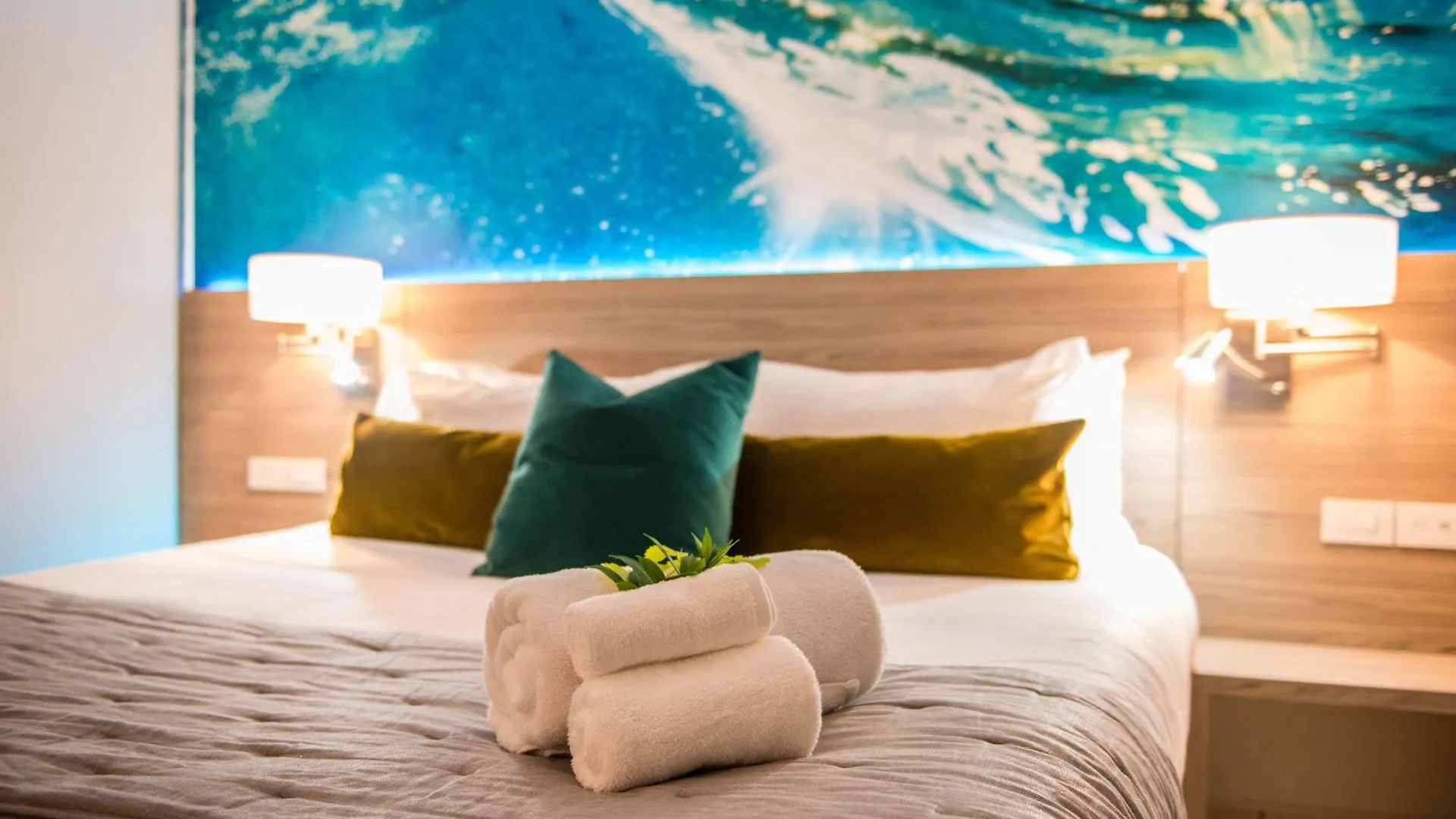 ***  Perle D'Or Hotel Noord Aruba