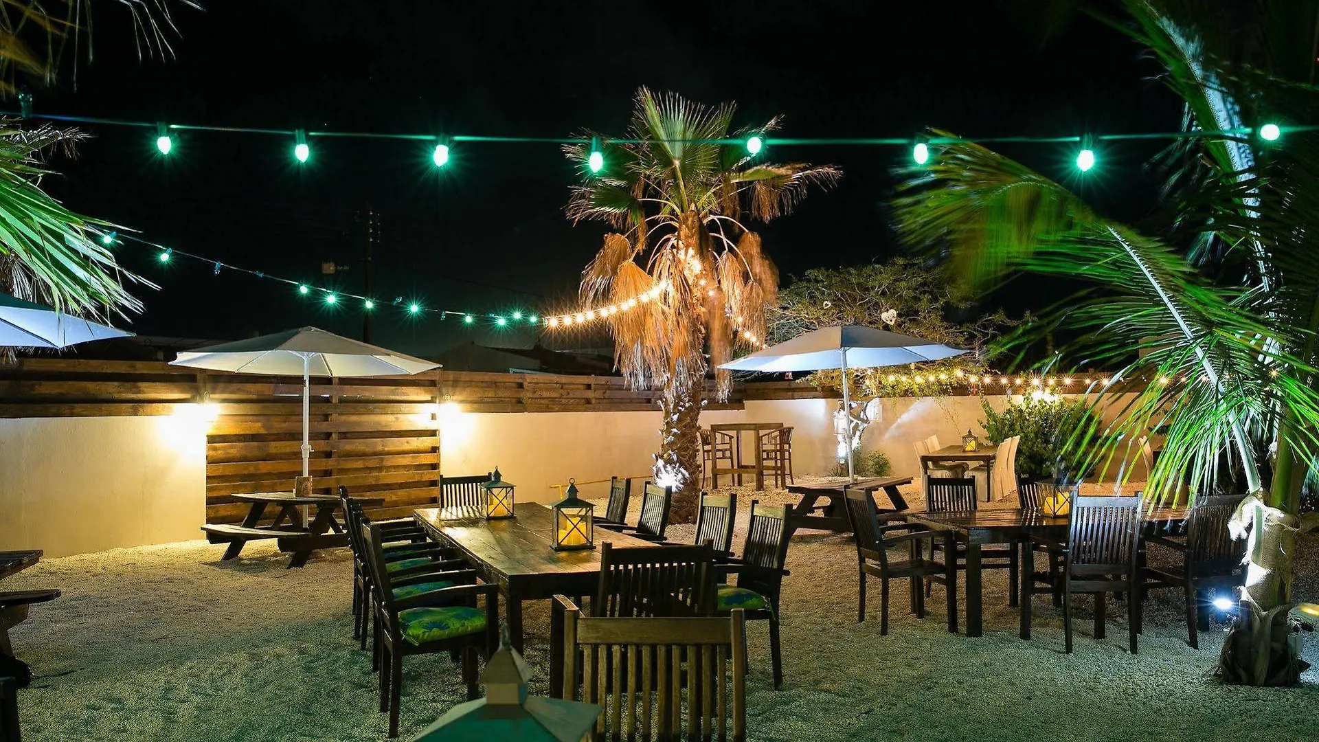 ***  Perle D'Or Hotel Noord Aruba
