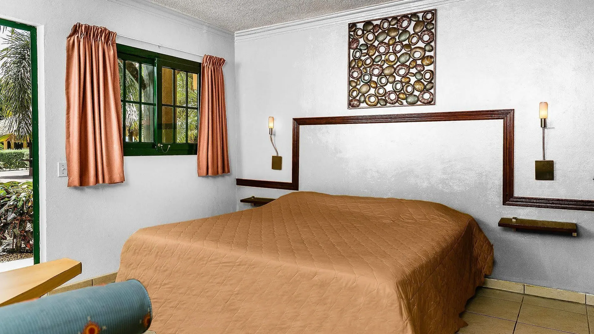 Perle D'Or Hotel Noord Aruba