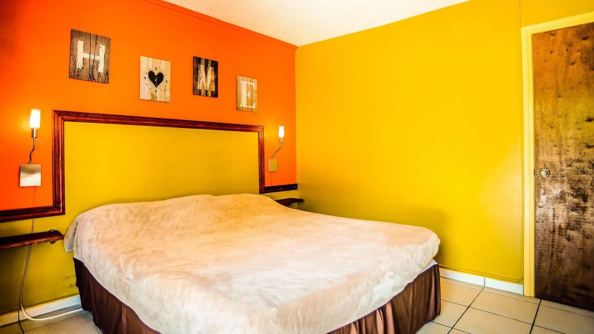 Perle D'Or Hotel Noord