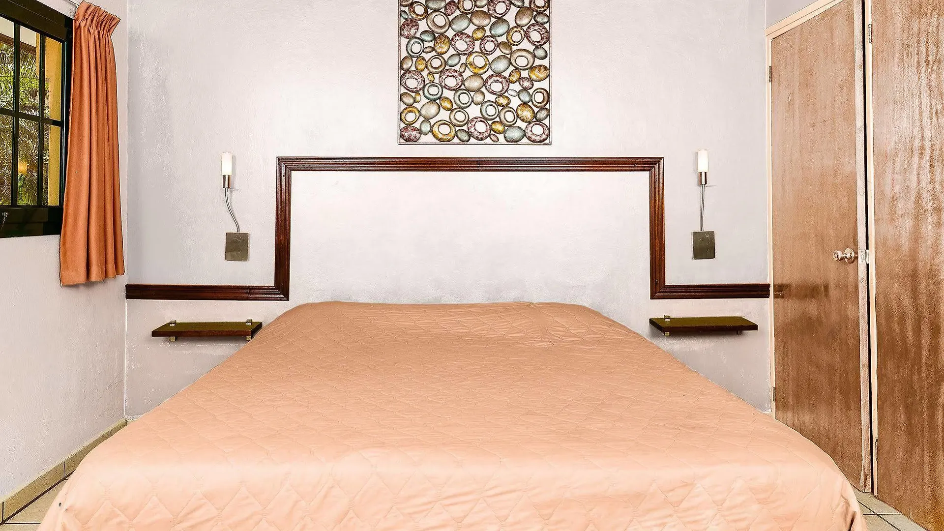 Perle D'Or Hotel Noord