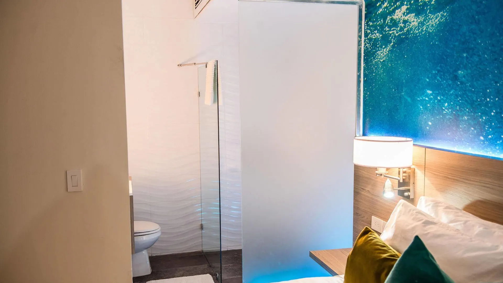 Perle D'Or Hotel Noord
