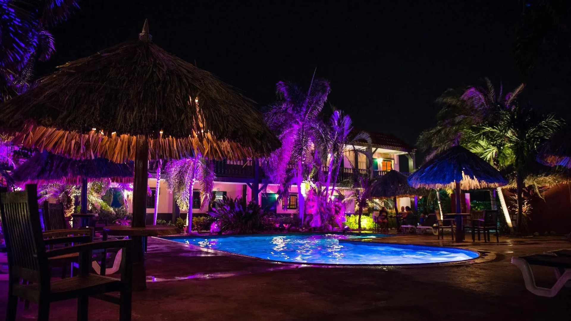Perle D'Or Hotel Noord