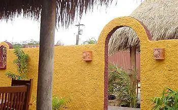 Perle D'Or Hotel Noord