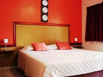 Perle D'Or Hotel Noord