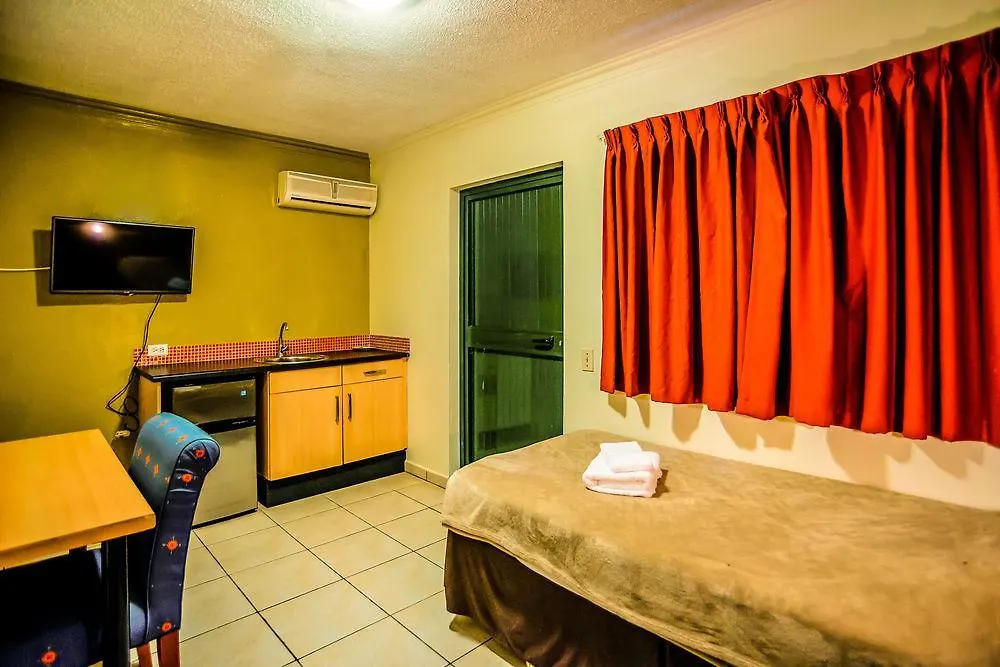 ***  Perle D'Or Hotel Noord Aruba