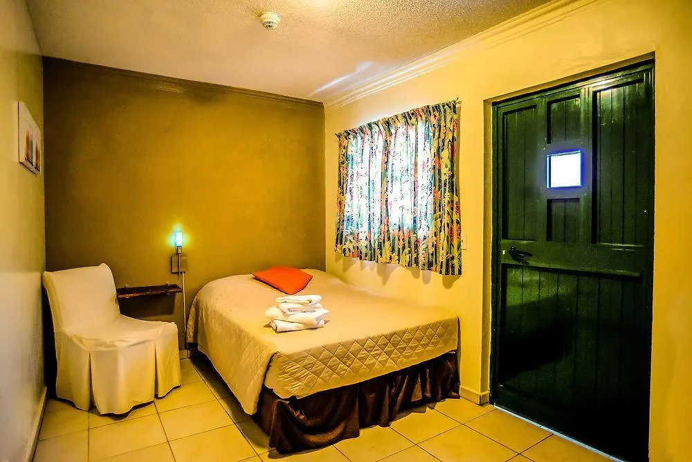 Perle D'Or Hotel Noord Aruba