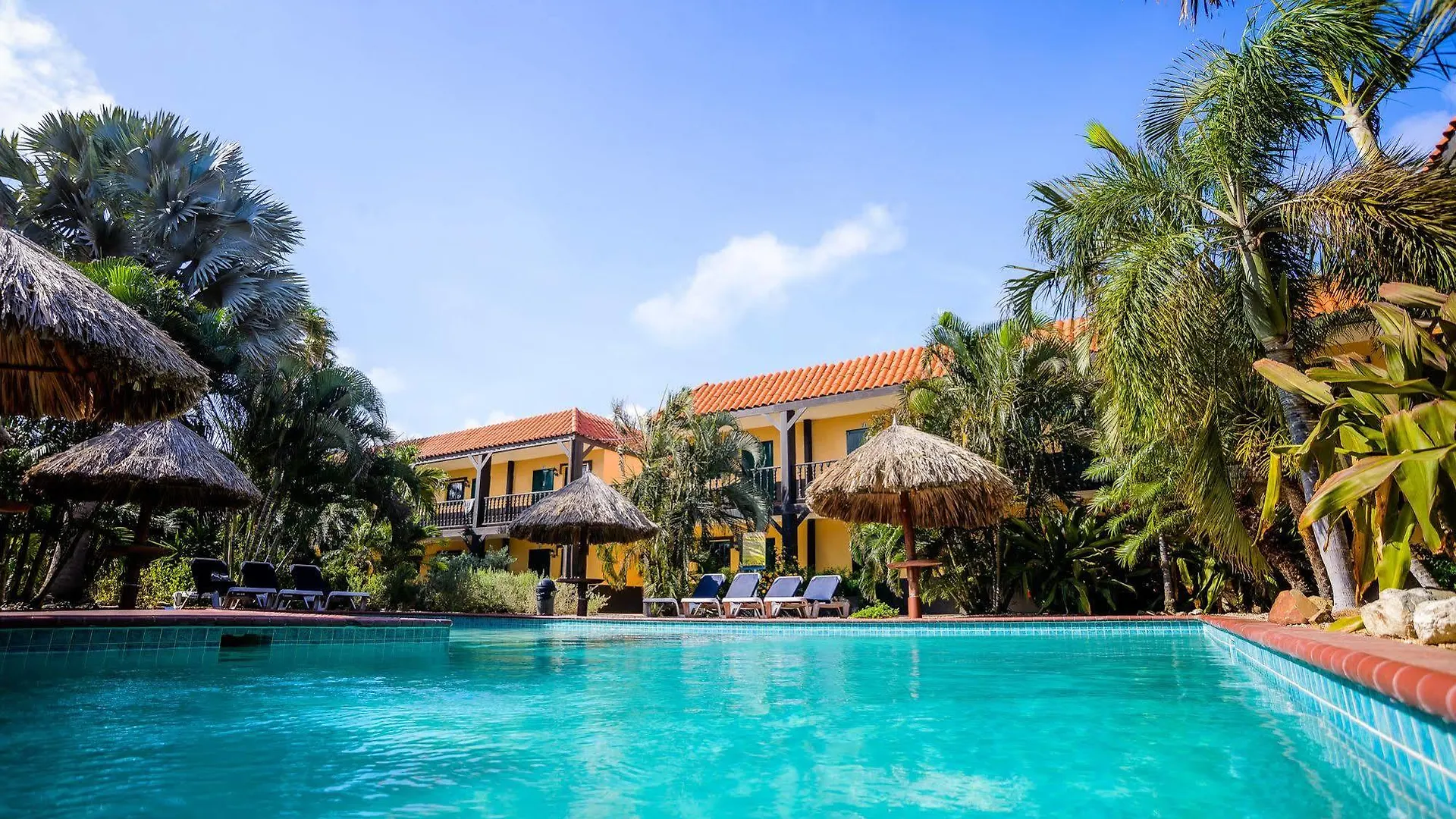 Perle D'Or Hotel Noord
