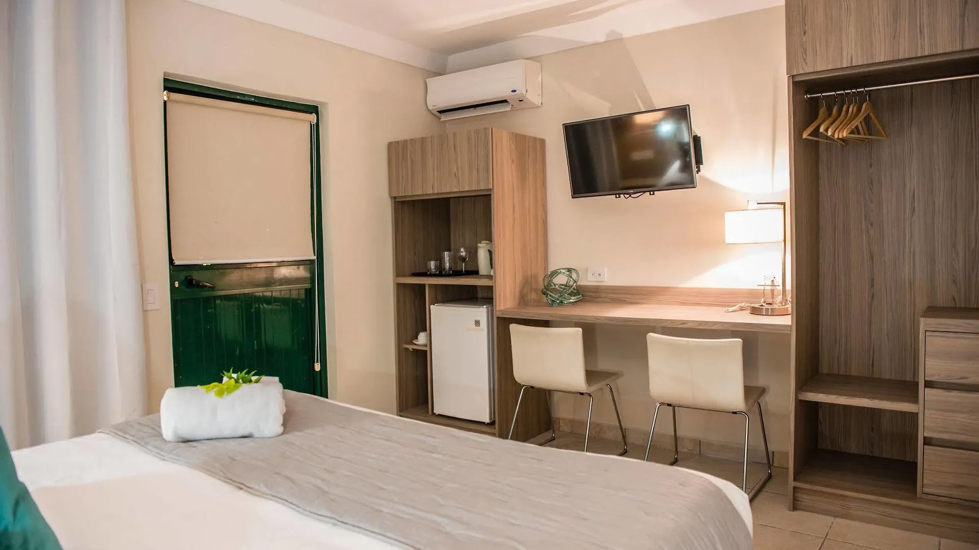 Perle D'Or Hotel Noord 3*,